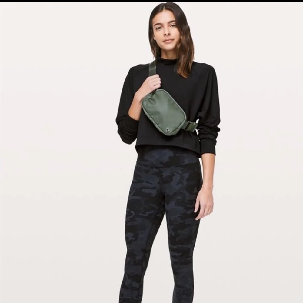 Lululemon Align Camo multi grey